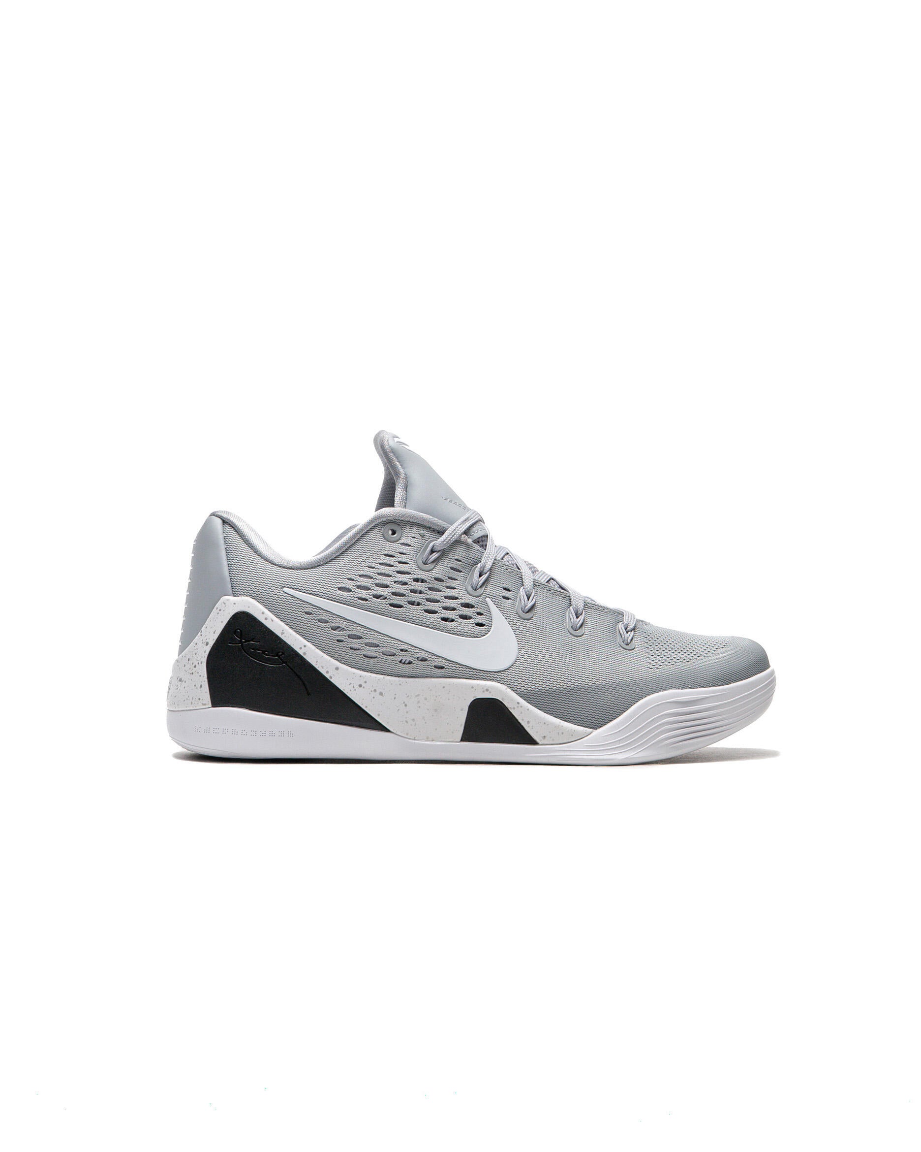 Nike Kobe IX Elite Low EM Protro | IH1401-001 | AFEW STORE